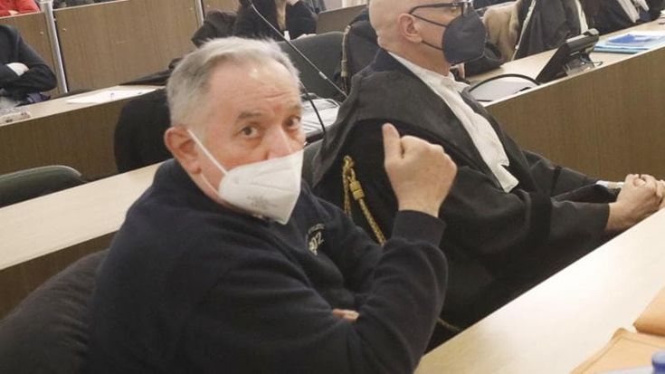 Se le intercettazioni svelano il filo che lega terroristi neri, mafiosi e potenti
