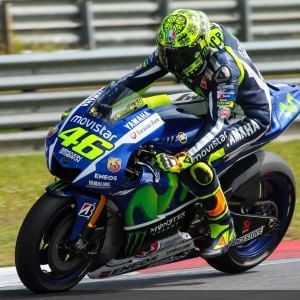 MotoGp, Rossi ci crede: "Pronto per ripetermi al Sachsenring". Melandri rescinde con l'Aprilia