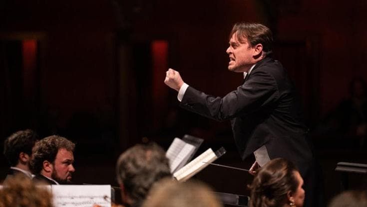 Michele Mariotti torna al Maggio: “Non chiamatela musica nazionalpopolare, ma capolavori”