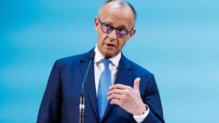 Il governo scrive a Merz: “No al ritorno della ragazza somala e di due irregolari”