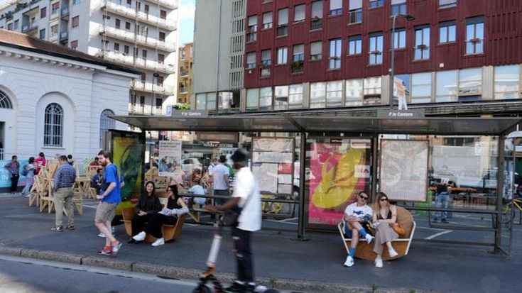Milano, High Line sul cavalcavia Monte Ceneri e caselli daziari che diventano piazze: i progetti dei Municipi per l’Atlante dei quartieri