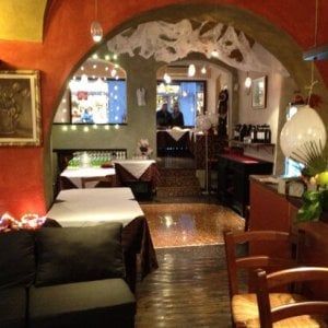 Fine d'anno fuori porta con il cappon magro della locanda genovese