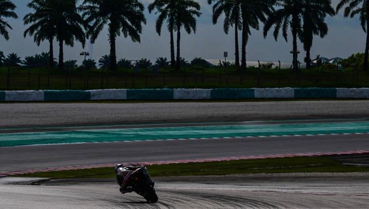 MotoGp, Pol Espargaro chiude davanti a tutti la tre giorni di test in Indonesia