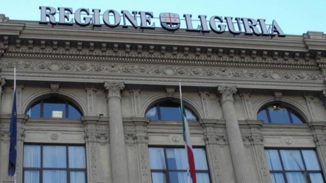 Elezioni Regionali Liguria 2015