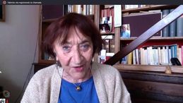 #25aprile2020, Il ricordo di Mirella Alloisio: "Io quel giorno con il Comitato di Liberazione"