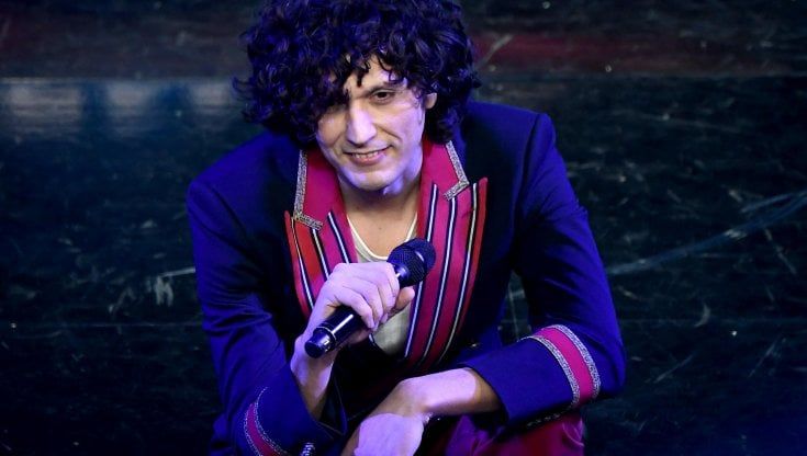 Sanremo 2021, la classifica generale delle tre serate, in testa Ermal Meta
