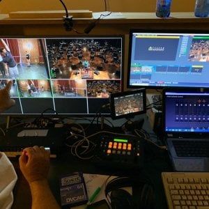 Palermo, accordo con Google e YouTube: nasce il Teatro Massimo 3.0 