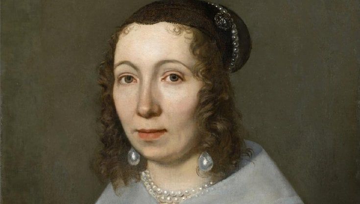 Maria Sibylla Merian, la donna che dipingeva la Natura