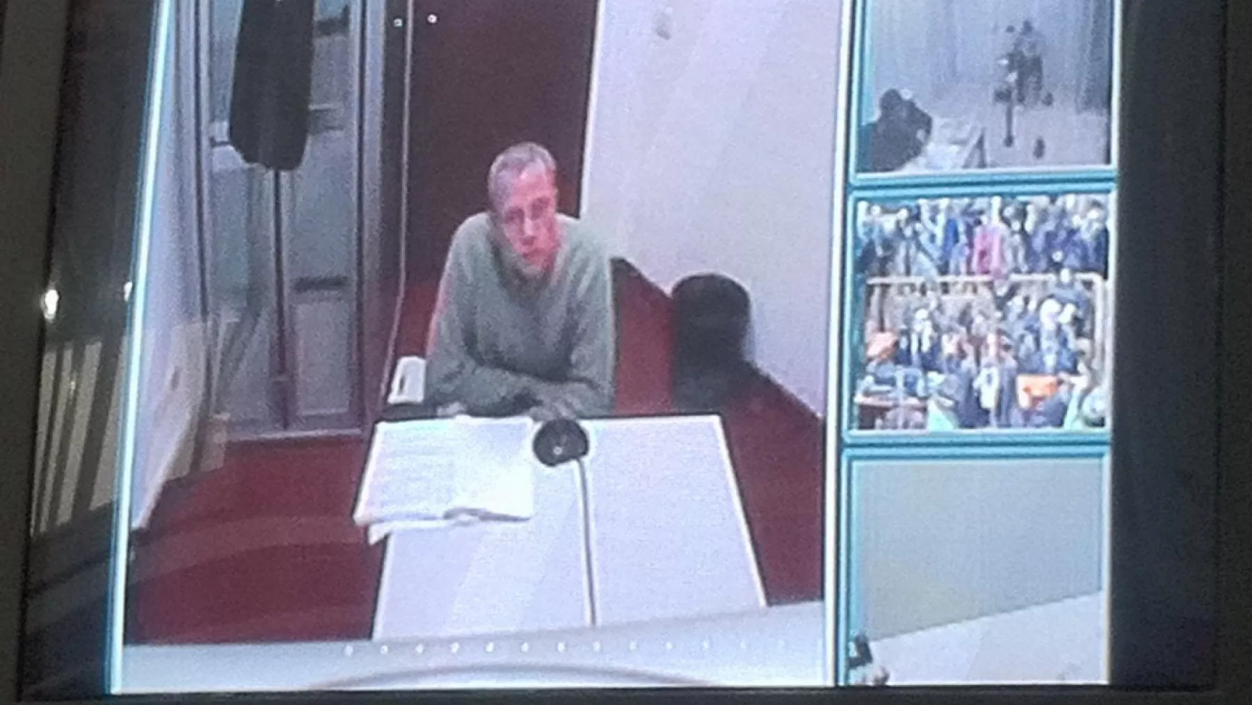 A Chi Parla Graviano L Ultimo Messaggio Del Boss Delle Stragi Rep