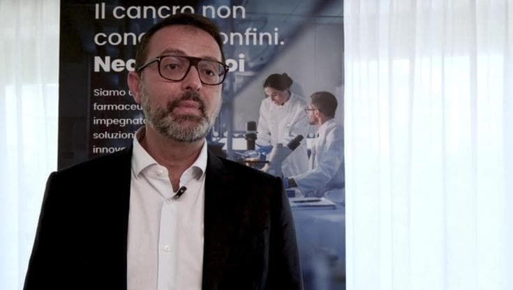 Tumore dell'esofago, un nuovo farmaco raddoppia la sopravvivenza