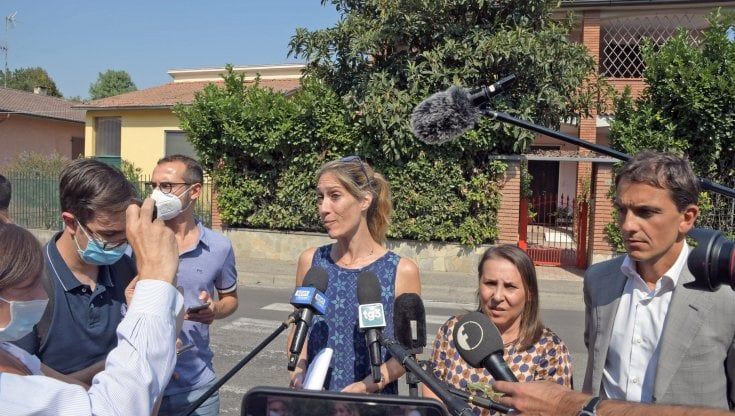 Caso Eitan, anticipata a giovedì l'udienza in tribunale in Israele. I legali della zia: "Deve tornare subito in Italia"