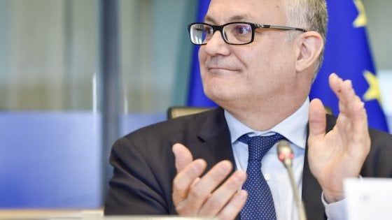 Elezioni Suppletive Roma, Gualtieri sarà candidato unitario del centrosinistra 