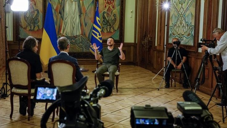 Guerra Israele-Hamas, le news del 21 maggio. Zelensky: “Usa e Ue facciano di più, abbattete i missili russi”