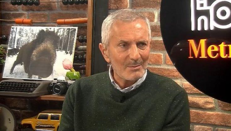 L'era del cinghiale. 44 rilievi alla manovra, cosa resta e cosa va rivisto. Ospiti: Carofiglio, Lupi, Malpezzi e Pella. Con Di Feo e Pertici