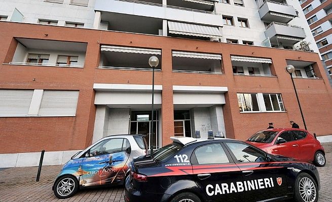 Accoltella il figlio tetraplegicoche ora &egrave; grave alle Molinette