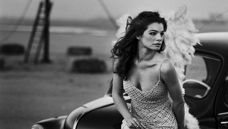 La "parigina", 100 anni di storia attraverso le pagine di Vogue
