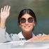 Venezia 76, la madrina Alessandra Mastronardi sbarca al Lido