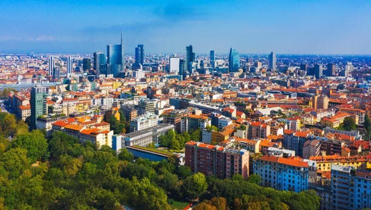 Munich Re Specialty sbarca a Milano. Il colosso assicurativo tedesco punta ai rischi "difficili"