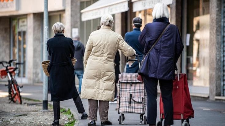 Piano anziani, Funaro: “Buoni taxi e più risorse per Rsa e per caregiver”