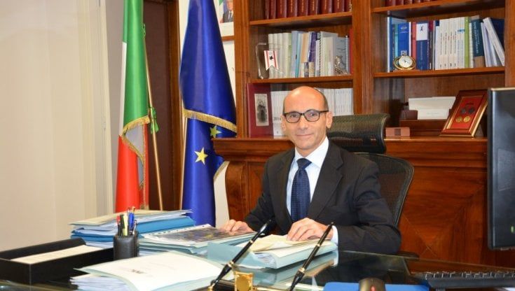 Busia: “Il Codice appalti non si può cancellare, bisogna usare il bisturi"