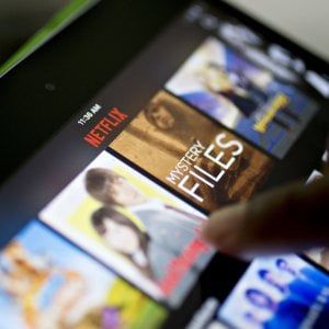Huawei Video: arriva in Italia la "Netflix cinese"