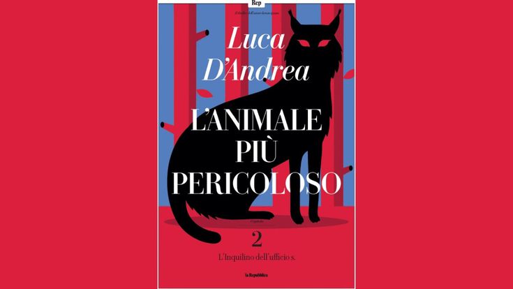 L’Inquilino dell’ufficio s.