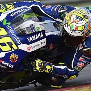MotoGp, Rossi ci crede: "Il Mondiale è aperto, punto a salire sempre sul podio"