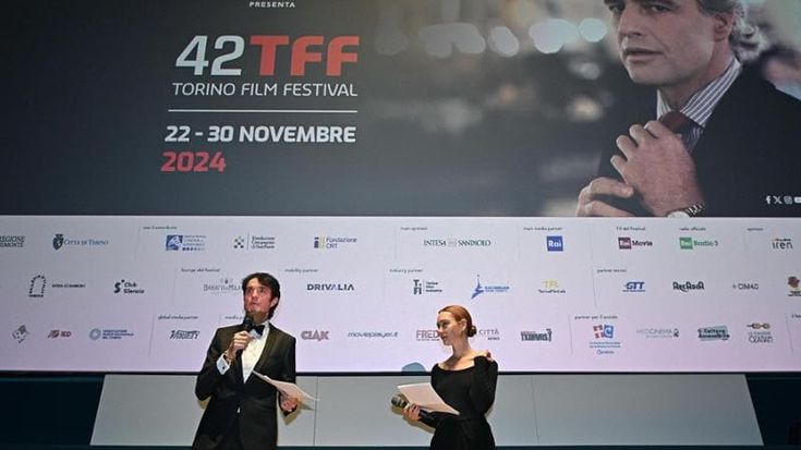 Tff da record secondo gli organizzatori: 36.700 presenze (35mila nel 2023), cinema pieni al 70%