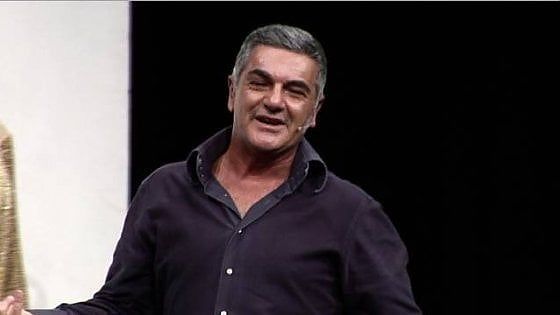 Simone Schettino dirige il suo primo fim: al via le riprese