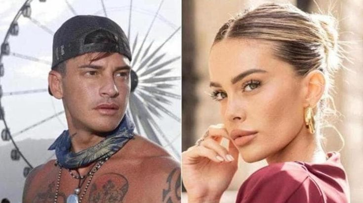 Stalking alla ex compagna Sophie Codegoni: Alessandro Basciano andrà a processo