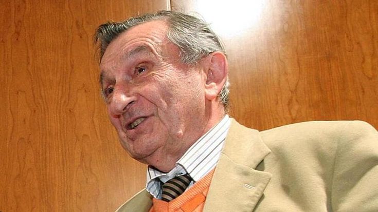 Sergio Flamigni, morto l’ex senatore Pci. Partigiano, aveva compiuto cento anni