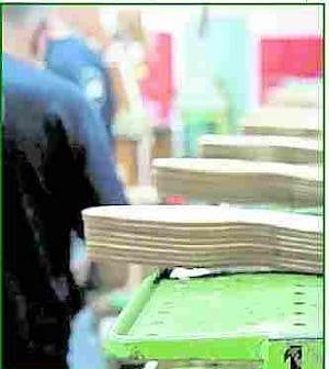 Vamas fa le suole alle scarpe di tutte le griffe