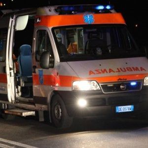 Potenza, investe anziano e fugge: si costituisce il giorno dopo