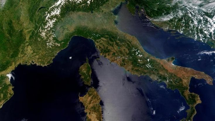 Cabine primarie per le Cer: online la mappa interattiva