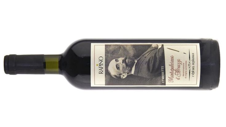 I vini dell’Abruzzo vicini al mare