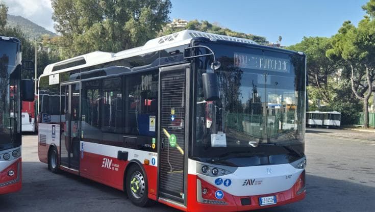 Quel vecchio sul busdell’indifferenza