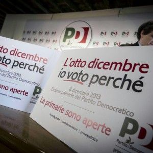 Primarie Pd, giallo su elettori sedicenni: "Al voto purch&eacute; accompagnati". Poi il partito smentisce