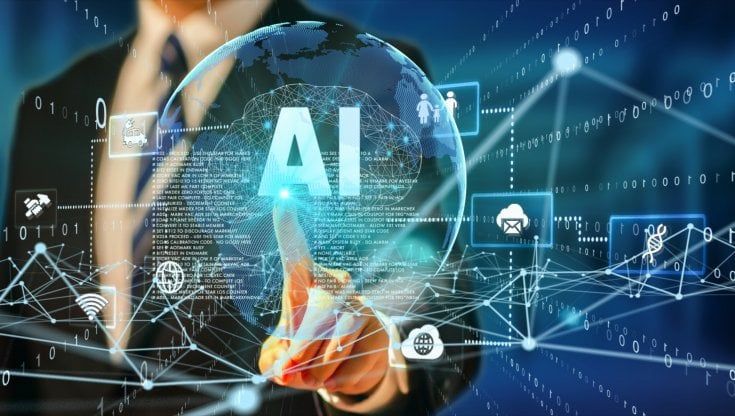 Al via il Circular Economy Summit: così l'intelligenza artificiale rivoluzionerà produzione e consumi