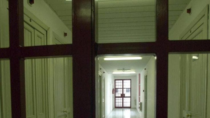 Sabato apre la stanza dell’affettività al carcere di Torino, prenotati due detenuti