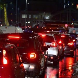 Immatricolazioni auto, tracollo per il diesel