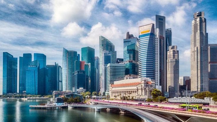 Find Design Fair Asia 2024, a Singapore la nuova edizione con 350 espositori internazionali