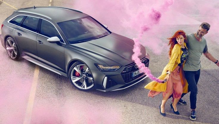 L'auto a noleggio, un'idea che piace sempre di più a giovani e donne