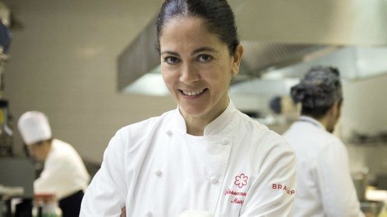 Potenza, a cena con la chef stellata Rosanna Marziale