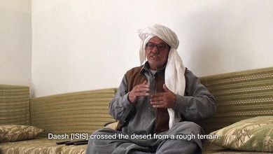Libia, testimonianze da Sirte: "L'Is ha ferito e ucciso mio figlio"