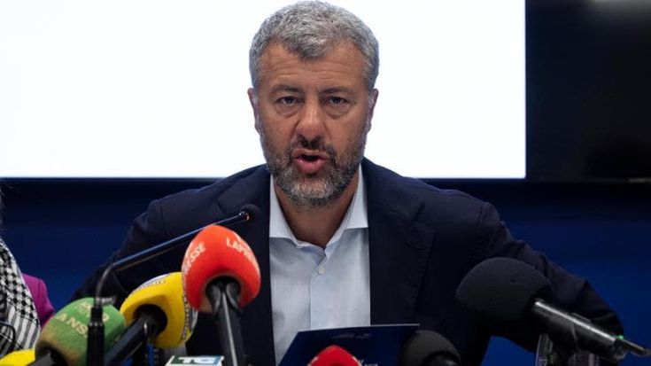 La ferita del ddl antisemitismo
