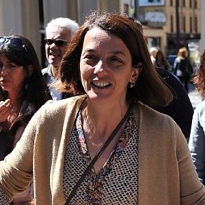 Chiara Bisconti: "Aiuto ai deboli facendo pagare chi ha le risorse"