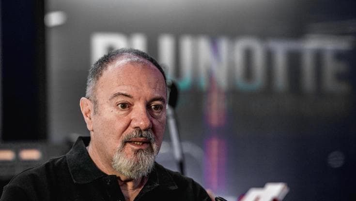Fakir, Lucarelli: “Non è il sindaco responsabile delle violenze, giusto uscire e dire la nostra”