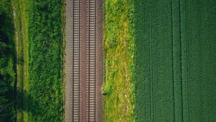 In ferrovia non tutto è Alta Velocità: servono risorse per potenziare i collegamenti Intercity