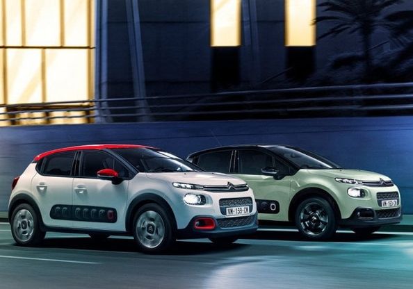 Citroen C3