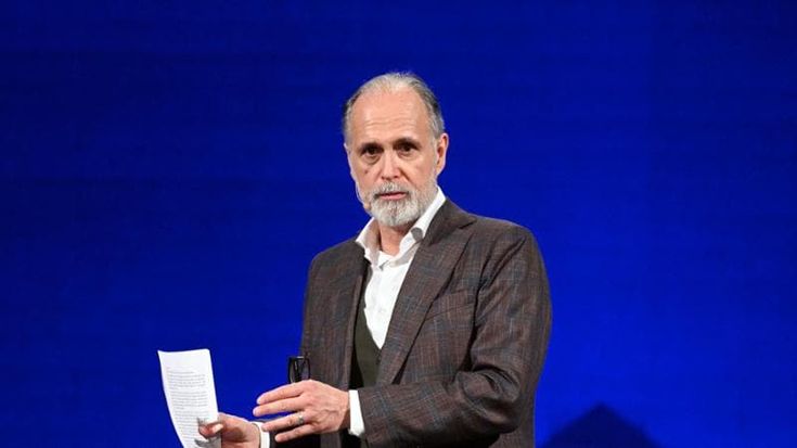 Rossi nella trincea di TeleMeloni: “Non esiste, è solo marketing”